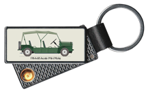 Austin Mini Moke 1964-68 Keyring Lighter